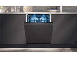 Siemens Einbaugeschirrspüler iQ500 SN75ZX07CE Vollintegriert