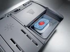 Siemens Einbaugeschirrspüler iQ500 SN75ZX07CE Vollintegriert