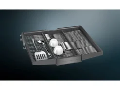 Siemens Einbaugeschirrspüler iQ500 SN75ZX07CE Vollintegriert