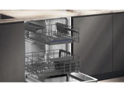 Siemens Einbaugeschirrspüler iQ300 SX53ES02AH