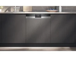 Siemens Einbaugeschirrspüler SN53ES02AH
