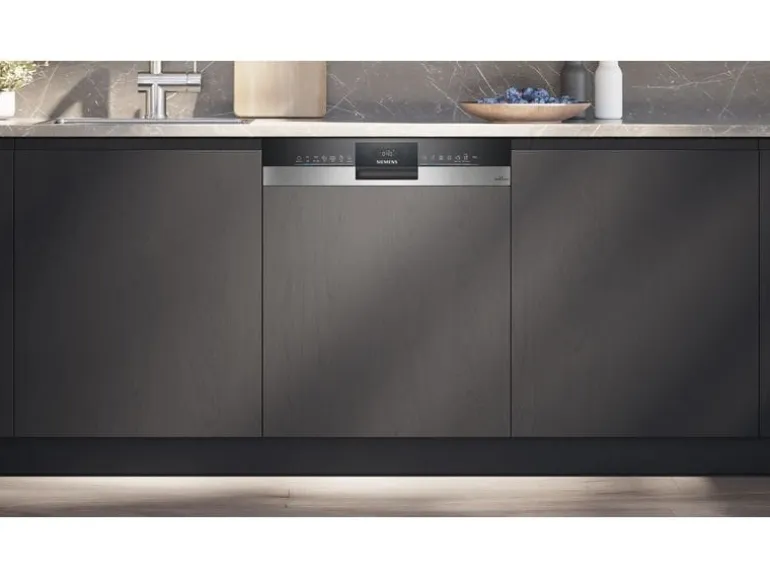 Siemens Einbaugeschirrspüler SN53ES02AH