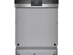 Siemens Einbaugeschirrspüler SN53ES02AH