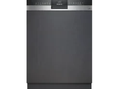 Siemens Einbaugeschirrspüler SN53ES02AH
