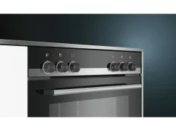 Siemens Einbauherd HE510ABS2 Schwarz A