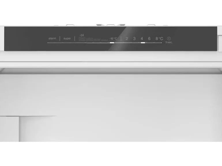 Siemens Einbau-Kühl-Gefrierkombination KI82LADD0H Rechts/Wechselbar