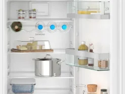 Siemens Einbau-Kühl-Gefrierkombination KI82LADD0H Rechts/Wechselbar
