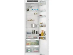 Siemens Einbaukühlschrank iQ500 KI81RADD0H Rechts/Wechselbar