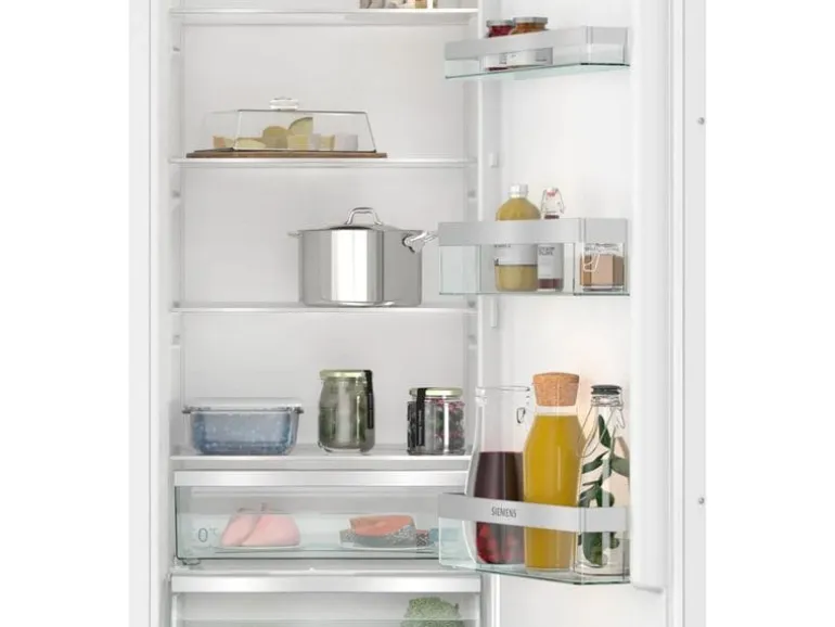 Siemens Einbaukühlschrank iQ500 KI81RADD0H Rechts/Wechselbar