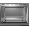 Siemens Einbaumikrowelle iQ700 BE732R1B1C Schwarz