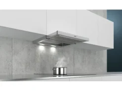 Siemens Flachschirmhaube LI67RA561C 3 Stufen + intensiv