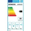 Siemens Flachschirmhaube LI67RA531C 3 + intensiv Stufen