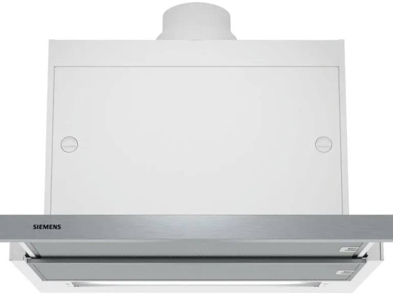 Siemens Flachschirmhaube LI26030CH 4 Stufen