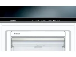 Siemens Gefrierschrank iQ500 GS54NAWCV Rechts/Wechselbar