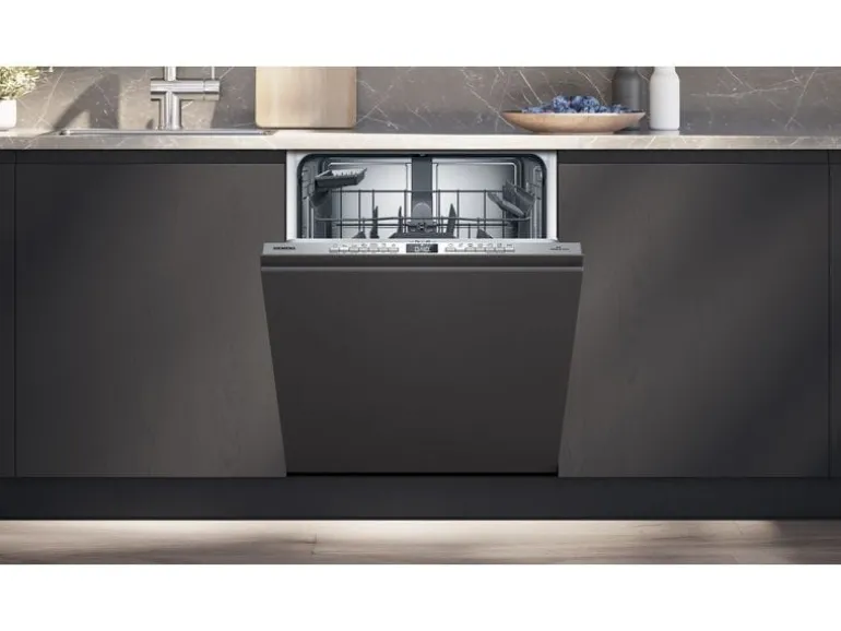 Siemens Geschirrspüler iQ300 SN73EX02AH