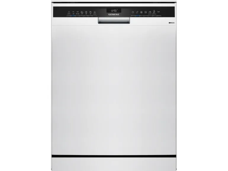 Siemens Geschirrspüler iQ300 SN23EW03ME