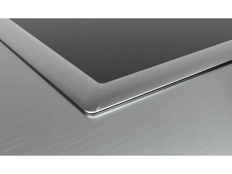 Siemens Glaskeramik-Kochfeld ET645FFP1C Flachrahmen-Design