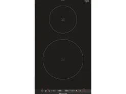 Siemens Induktionskochfeld EH375FBB1E Facetten-Design