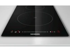 Siemens Induktionskochfeld EH375FBB1E Facetten-Design