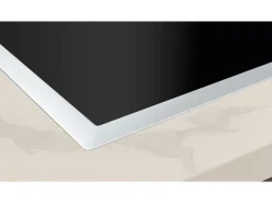 Siemens Induktionskochfeld iQ300 EI645CFB6E Aufliegend