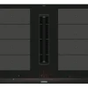 Siemens Induktionskochfeld mit Abzug iQ700 EX875LX67E Rahmenlos