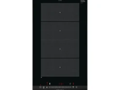 Siemens Induktionskochfeld EX375FXB1E Facetten-Design