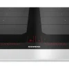 Siemens Induktionskochfeld EX675lXC1E Facetten-Design