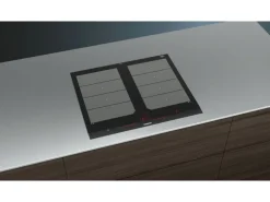 Siemens Induktionskochfeld EX675lXC1E Facetten-Design