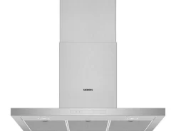Siemens Inselhaube LF97BCP50 3+2 Intensiv Stufen