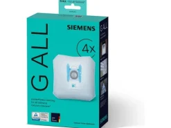 Siemens Staubfilterbeutel Type GALL 4 Stück