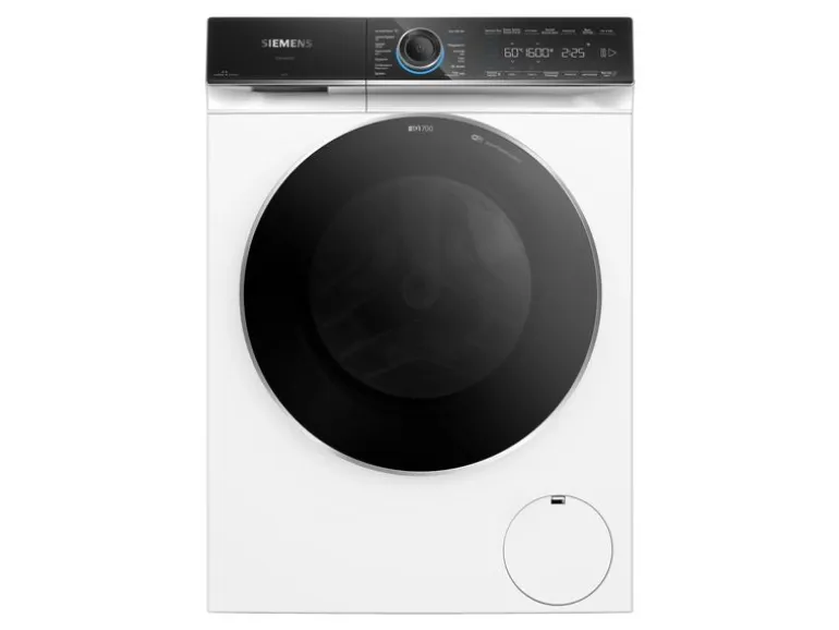 Siemens Waschmaschine iQ700 WG56B2A5CH Links
