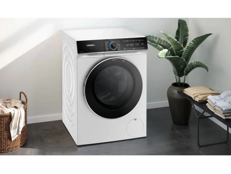 Siemens Waschmaschine iQ700 WG56B2A5CH Links