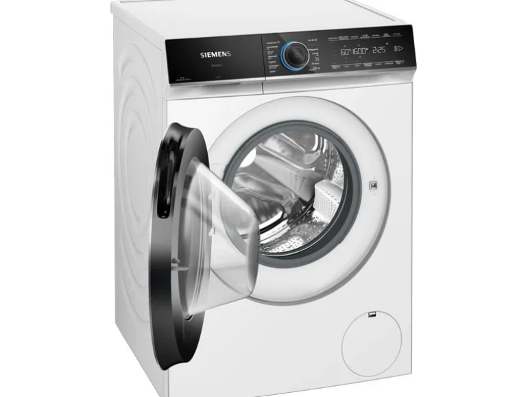 Siemens Waschmaschine iQ700 WG56B2A5CH Links