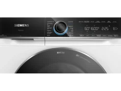 Siemens Waschmaschine iQ700 WG56B2A5CH Links