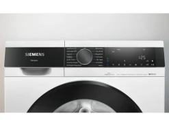 Siemens Waschmaschine iQ500 WG44G2F9CH Links