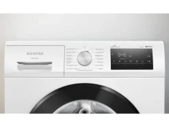 Siemens Waschmaschine iQ300 WM14N294CH Links