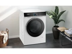 Siemens Waschmaschine WG56B214CH Links
