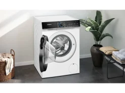 Siemens Waschmaschine WG56B214CH Links