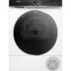 Siemens Wäschetrockner WQ46B2C1CH Wechselbar/Rechts