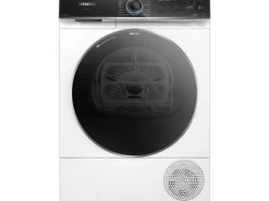 Siemens Wäschetrockner WQ46B2C1CH Wechselbar/Rechts