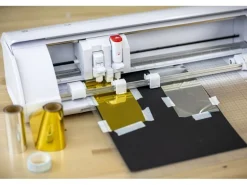 Silhouette Schneideplotter Cameo 5a Weiss