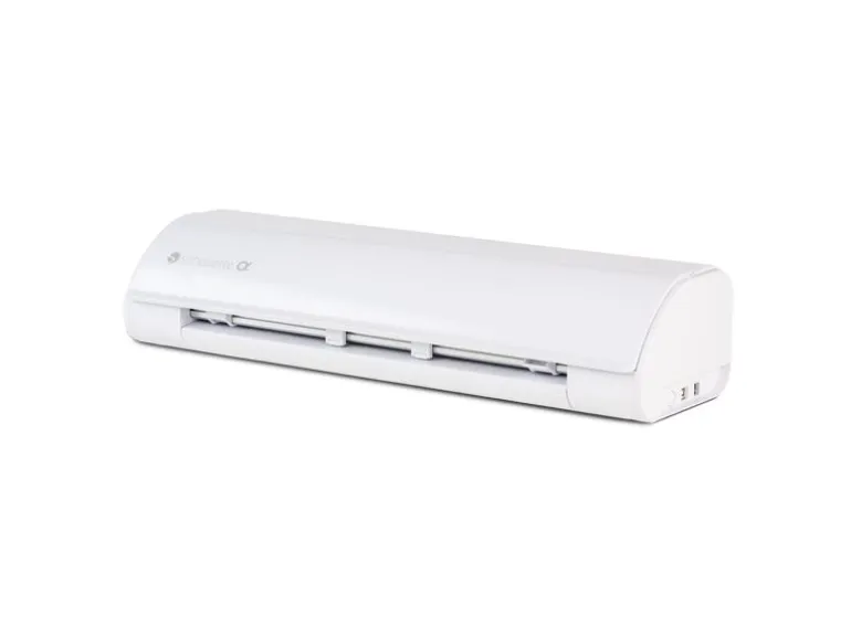 Silhouette Schneideplotter Cameo 5a Weiss