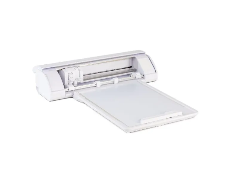 Silhouette Schneideplotter Cameo 5a Weiss