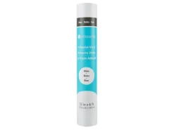 Silhouette Vinylfolie matt 30.5 cm Weiss