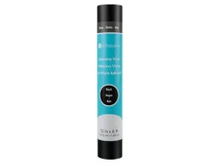 Silhouette Vinylfolie matt 30.5 cm Schwarz