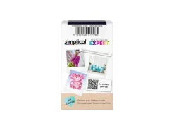 Simplicol Textilfarbe Expert Marineblau, 150 g