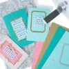 Sizzix Stanz- und Prägemaschine Big Shot PLUS, Starter Kit 3