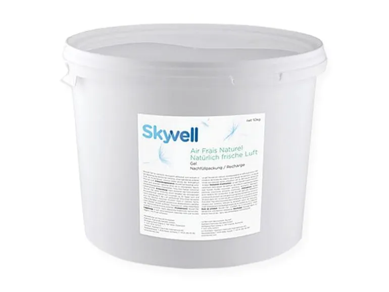 Skyvell Geruchsentferner Gel 10 kg