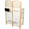 small foot Hobby Horse Pferdestall Mehrfarbig