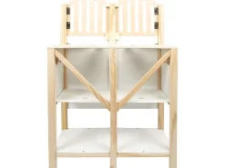 small foot Hobby Horse Pferdestall Mehrfarbig